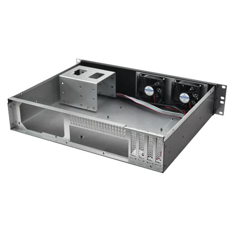 low price customized 2u server metal enclosure with paint|Custom 2U Rackmount Server Chassis .